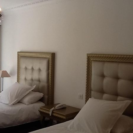 Hotel Les Deux Lions ريز المظهر الخارجي الصورة