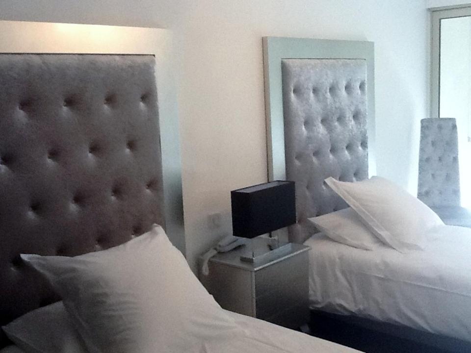 Hotel Les Deux Lions ريز المظهر الخارجي الصورة