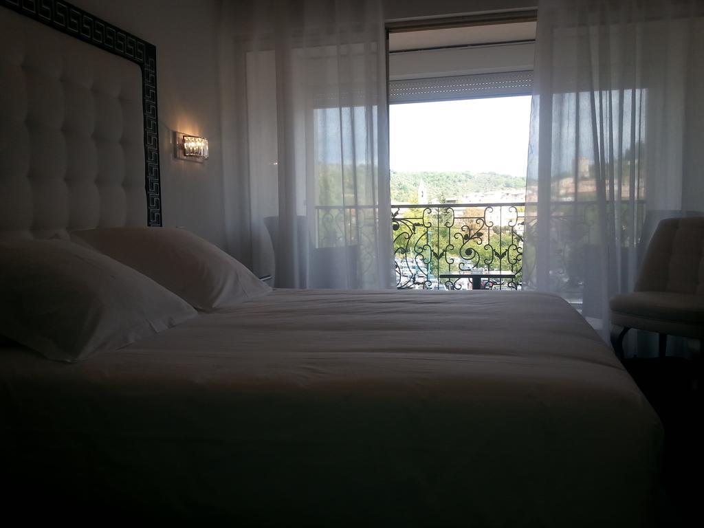 Hotel Les Deux Lions ريز المظهر الخارجي الصورة